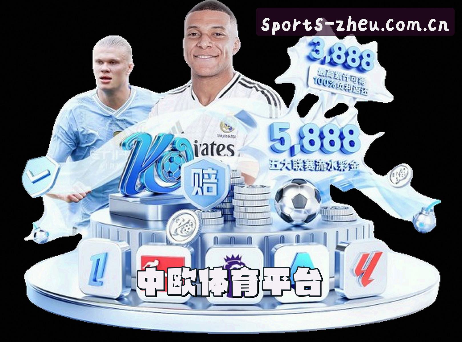 平台简介